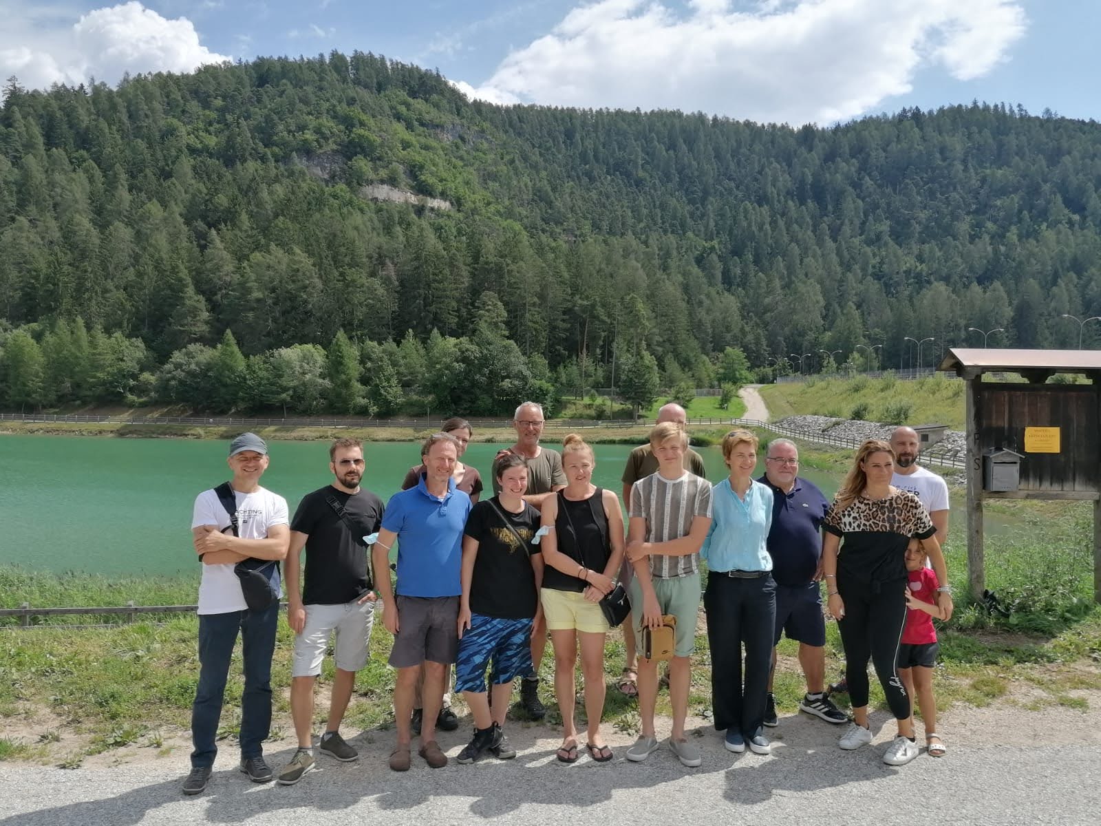 The third Symposium edition has also ended!