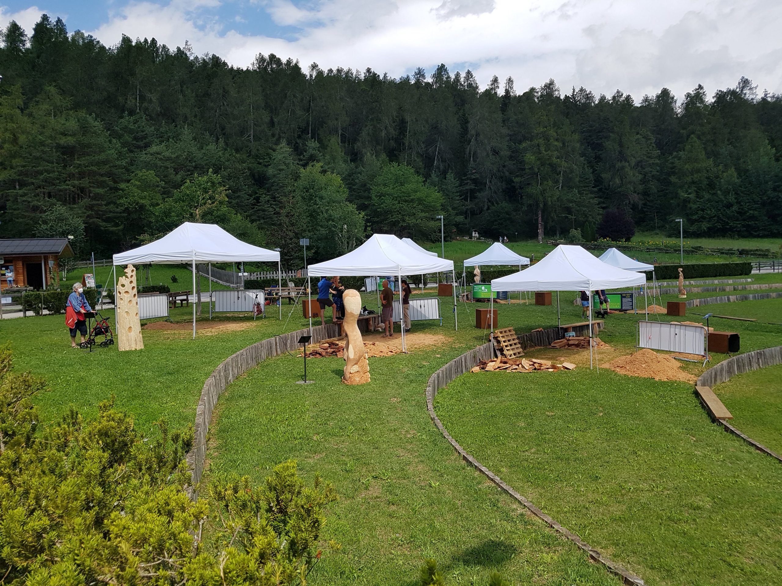 4^ edizione Simposio – dal 1 al 6 agosto 2022