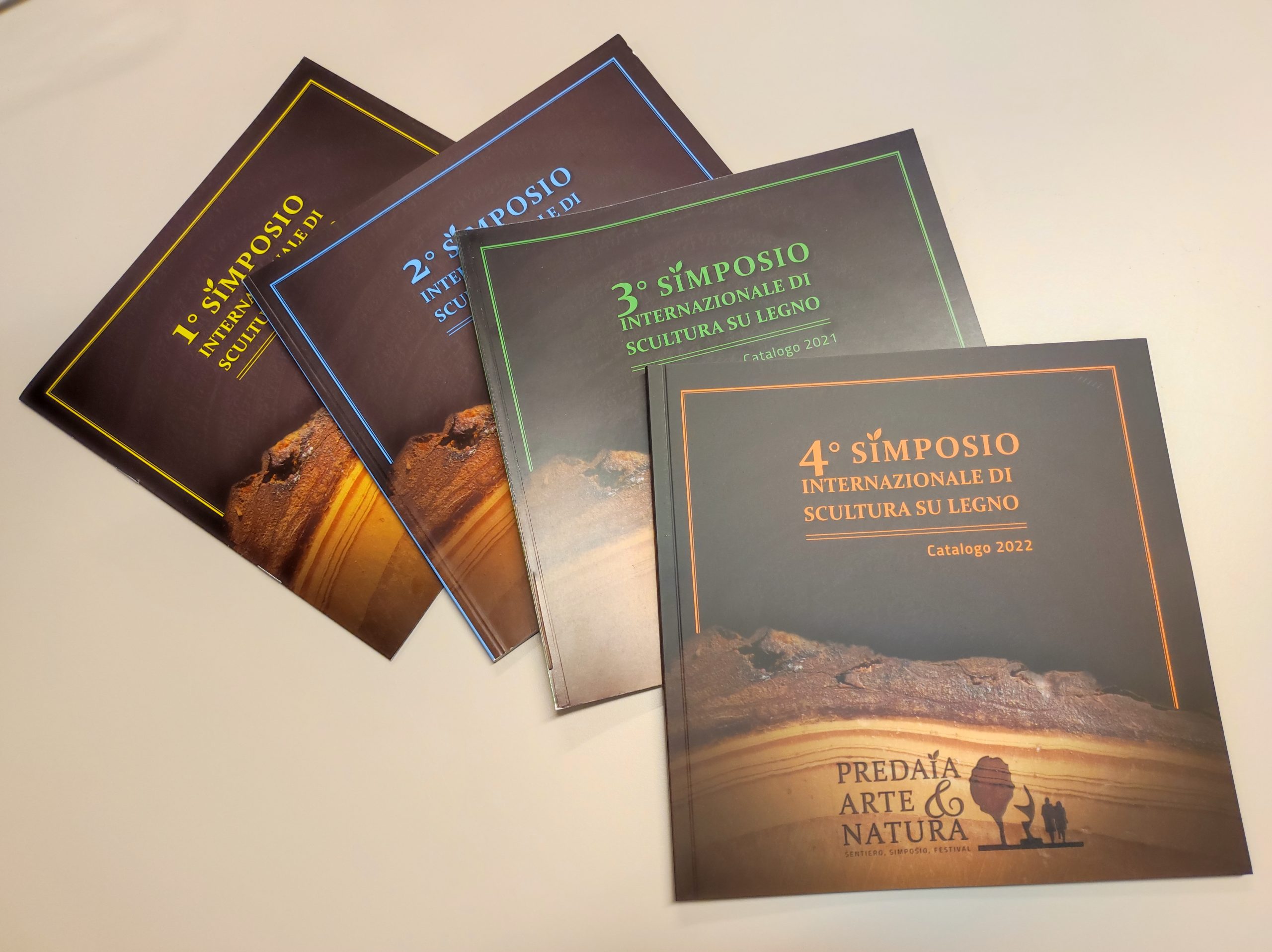 Symposium: fourth edition ended