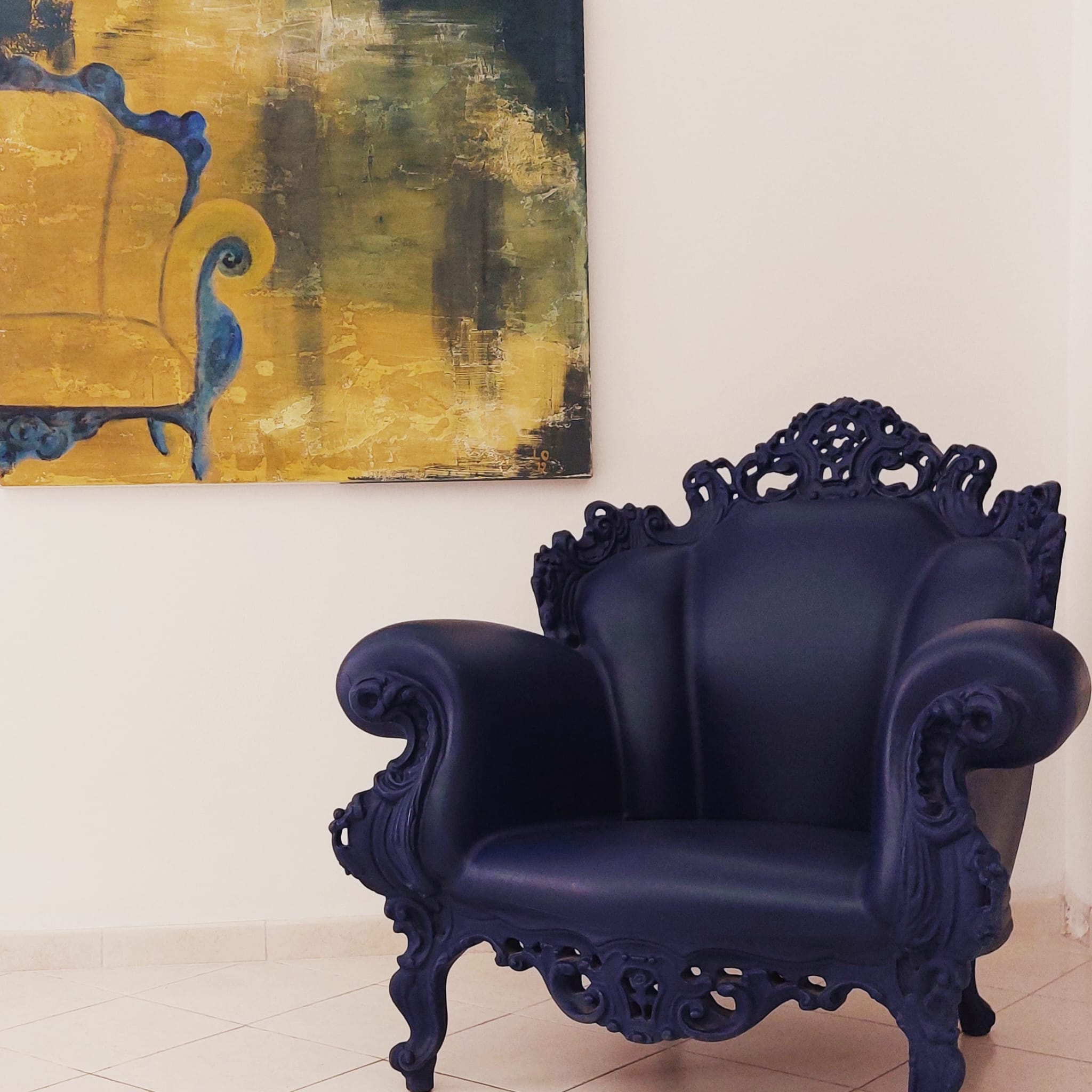 Talismani – Lorenza Poletti