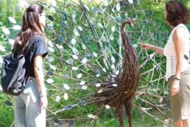 Trentino dei Bambini! luoghi da scoprire in Val di Non