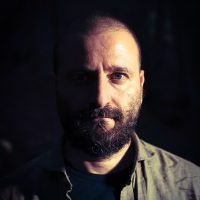 Francesco Lucatelli